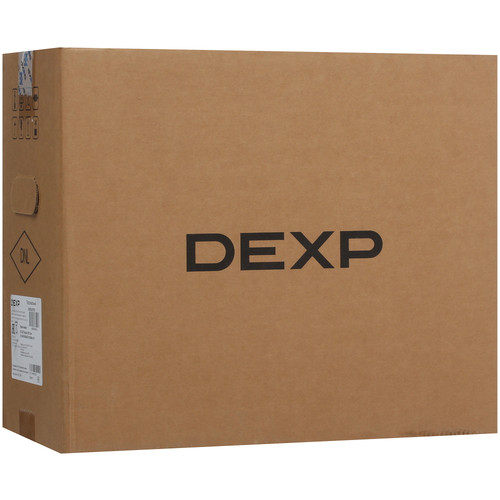 Купить ПК DEXP Aquilon O372  5653378. Характеристики, отзывы и цены в Донецке