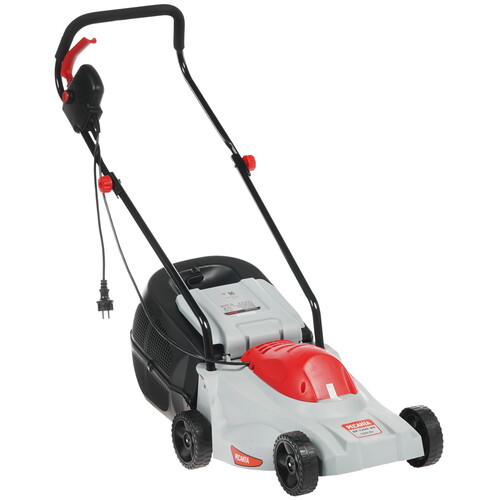 Купить Электрическая газонокосилка Ресанта КР-1200 ЭП  5305456. Характеристики, отзывы и цены в Донецке