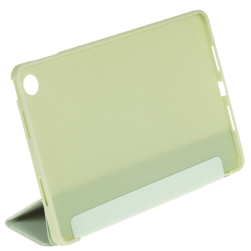 Купить Чехол-книжка BoraSCO для OPPO Pad Air зеленый  5611777. Характеристики, отзывы и цены в Донецке