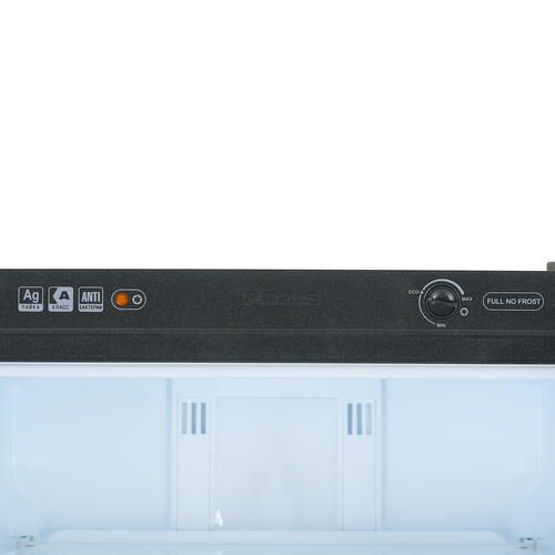 Купить Холодильник с морозильником   Pozis RK-FNF-170 черный  8136835. Характеристики, отзывы и цены в Донецке