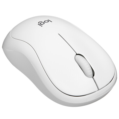 Купить Мышь беспроводная Logitech M240 SILENT  5471946. Характеристики, отзывы и цены в Донецке