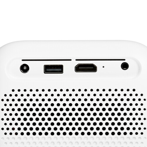 Купить Проектор Wanbo T4 белый  5603922. Характеристики, отзывы и цены в Донецке