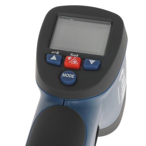 Купить Пирометр CEM DT-8830  1092634. Характеристики, отзывы и цены в Донецке