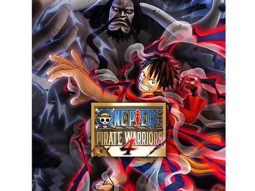 Купить Игра One Piece: Pirate Warriors 4 (Switch)  5484035. Характеристики, отзывы и цены в Донецке