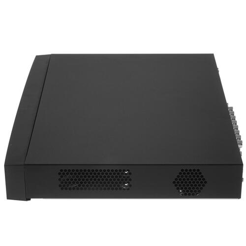 Купить Регистратор для видеонаблюдения Dahua DH-XVR5216AN-I3  5032820. Характеристики, отзывы и цены в Донецке
