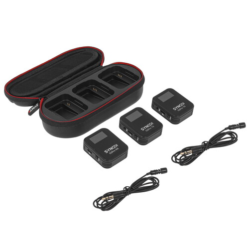 Радиосистема SYNCO G2(A2) PRO Купить Радиосистема SYNCO G2(A2) PRO  5481359. Характеристики, отзывы и цены в Донецке