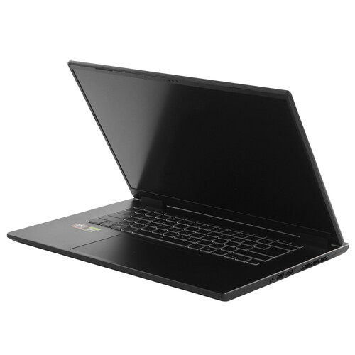 Купить 16" Ноутбук GIGABYTE GAMING A16 черный  5638922. Характеристики, отзывы и цены в Донецке