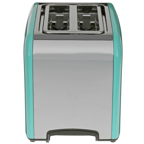 Купить Тостер DEXP TSR-2000 бирюзовый  1360985. Характеристики, отзывы и цены в Донецке