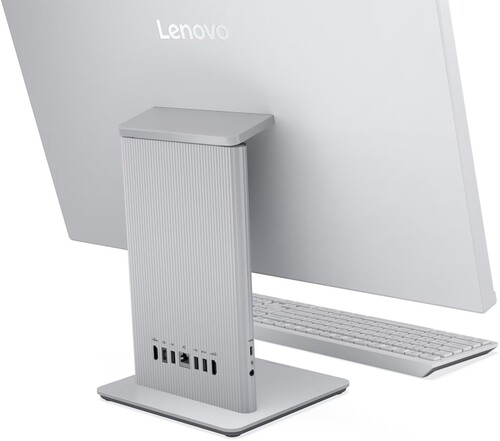 Купить 27" Моноблок Lenovo IdeaCentre AIO 27IRH9  5621331. Характеристики, отзывы и цены в Донецке