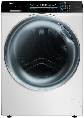 Купить Стиральная машина Haier HW80-BP14979 белый  5419956. Характеристики, отзывы и цены в Донецке