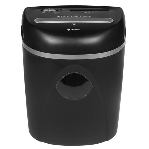 Купить Уничтожитель бумаг ГЕЛЕОС УП 23-4  1302160. Характеристики, отзывы и цены в Донецке