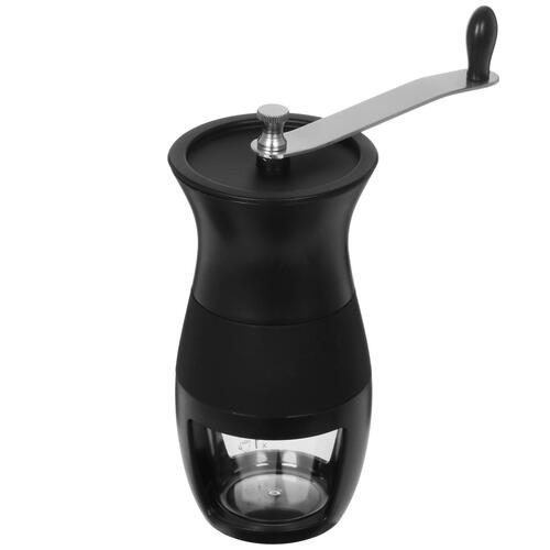 Купить Кофемолка ручная Aceline CG2115 черный  4754185. Характеристики, отзывы и цены в Донецке