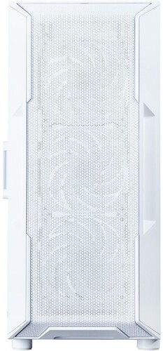 Купить Корпус ZALMAN I3 NEO ARGB V2  5638464. Характеристики, отзывы и цены в Донецке