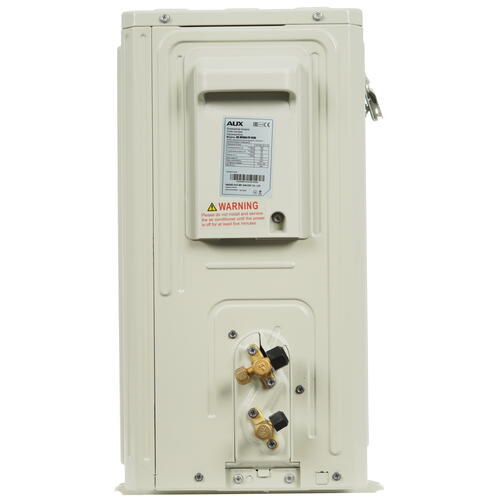 Купить Кондиционер настенный сплит-система AUX ASW-H09A4/FP-R1DI/AS-H09A4/FP-R1DI белый  5361790. Характеристики, отзывы и цены в Донецке
