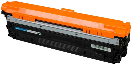 Купить Картридж лазерный SAKURA CE341A голубой, с чипом  5363893. Характеристики, отзывы и цены в Донецке