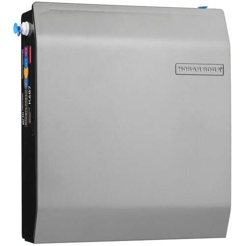 Купить Проточный питьевой фильтр Prio Новая Вода М410  1106925. Характеристики, отзывы и цены в Донецке