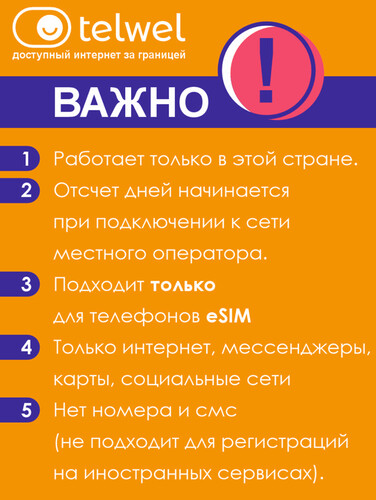 Купить карта оплаты Telwel Интернет и мессенджеры Азербайджан  5628057. Характеристики, отзывы и цены в Донецке