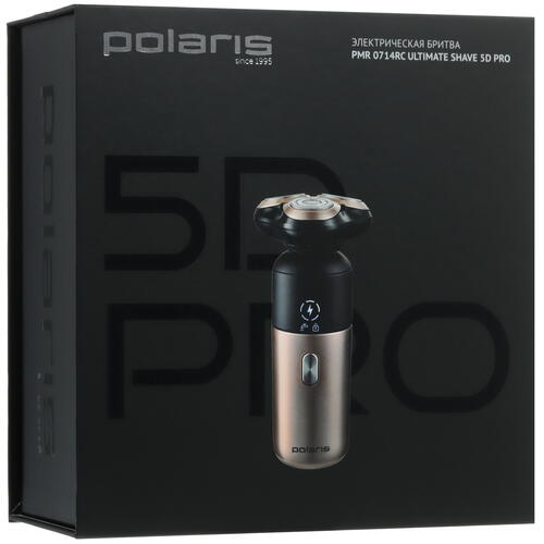 Электробритва Polaris PMR 0714RC Ultimate shave 5D PRO Купить Электробритва Polaris PMR 0714RC Ultimate shave 5D PRO  9066287. Характеристики, отзывы и цены в Донецке