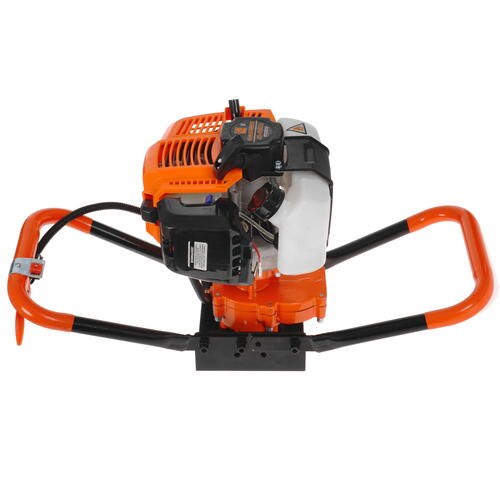 Купить Мотобур Carver AG-43/000  1109735. Характеристики, отзывы и цены в Донецке