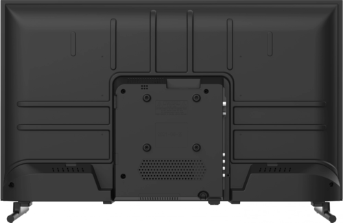 Купить 55" (140 см) Телевизор Digma DM-LED55UBB33 черный  9184599. Характеристики, отзывы и цены в Донецке