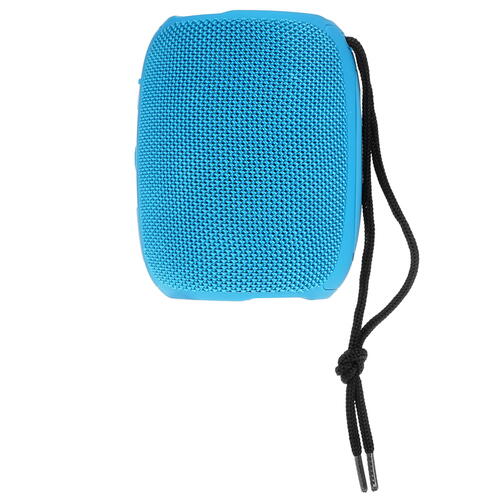 Купить Портативная колонка QUMO BatteryBeats ВТ 0053, синий  4833598. Характеристики, отзывы и цены в Донецке