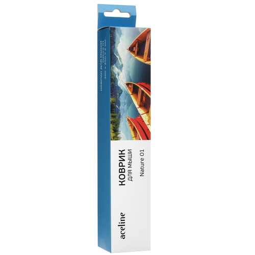 Купить Коврик Aceline Nature 01 (S) разноцветный  5454450. Характеристики, отзывы и цены в Донецке