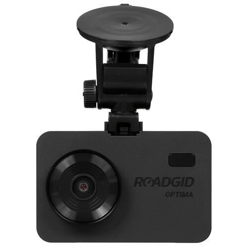 Купить Видеорегистратор с радар-детектором ROADGID Optima GT  4888240. Характеристики, отзывы и цены в Донецке
