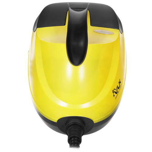 Купить Пароочиститель VLK Sorento 8400 желтый  8192730. Характеристики, отзывы и цены в Донецке