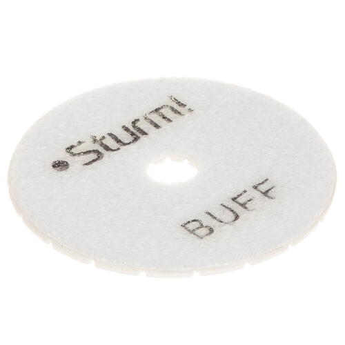 Купить Круг алмазный гибкий Sturm! 9012-W100-BUFF 100 мм  9113142. Характеристики, отзывы и цены в Донецке