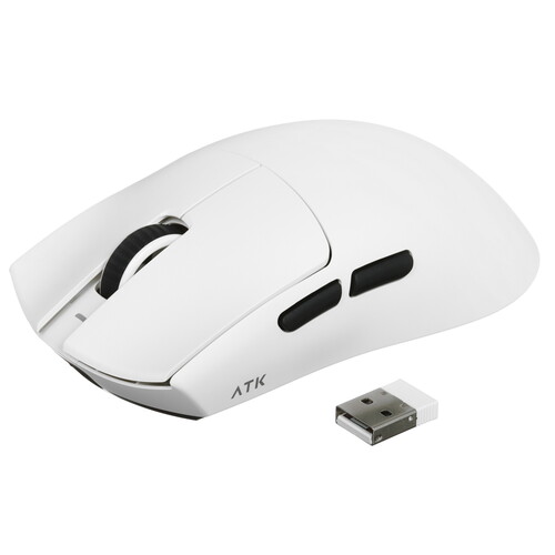 Купить Мышь беспроводная/проводная ATK Blazing Sky X1 Pro  5617669. Характеристики, отзывы и цены в Донецке