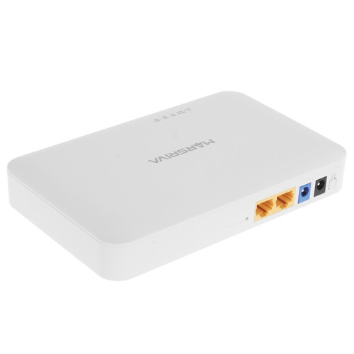 Купить ИБП для роутеров MARSRIVA KP6  9281629. Характеристики, отзывы и цены в Донецке