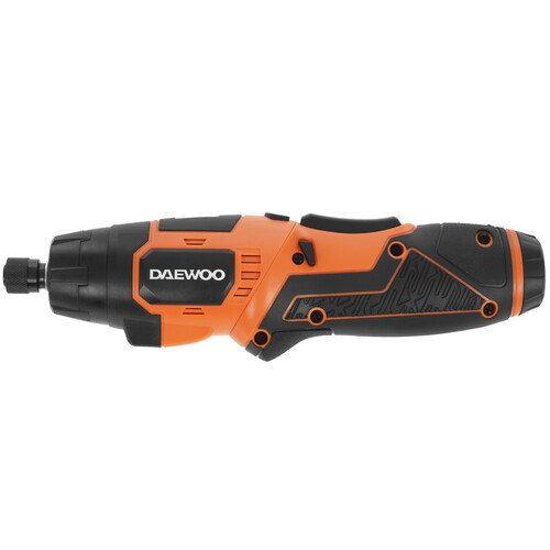 Купить Аккумуляторная отвертка DAEWOO DAA 3620Li PLUS  5620303. Характеристики, отзывы и цены в Донецке