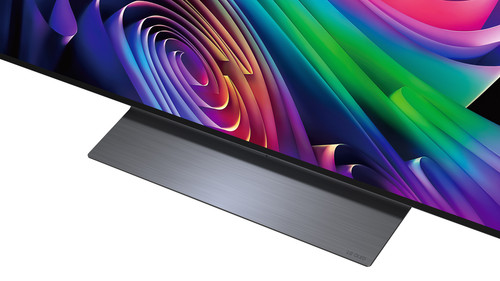 Купить 65" (164 см) Телевизор LG OLED65C6RLA черный  5919229. Характеристики, отзывы и цены в Донецке