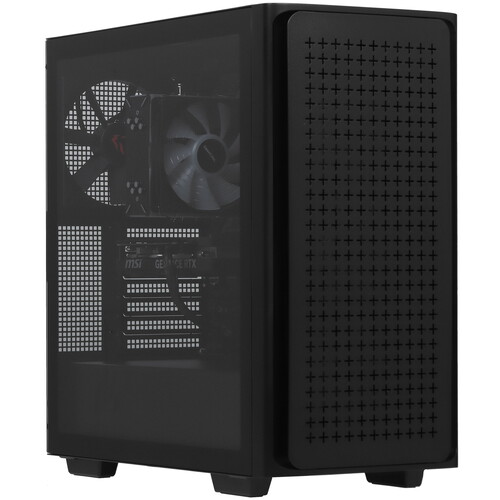 Купить ПК ARDOR GAMING RAGE H351  5485353. Характеристики, отзывы и цены в Донецке