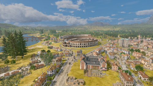 Купить Дополнение для игры Railway Empire 2: Bella Italia (Steam)  5626910. Характеристики, отзывы и цены в Донецке