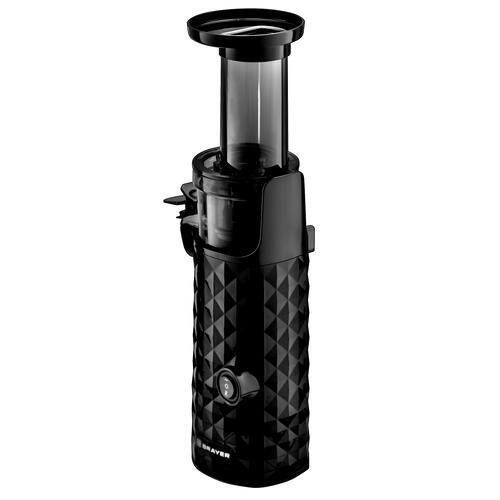 Купить Соковыжималка электрическая BRAYER BR1701 черный  9907923. Характеристики, отзывы и цены в Донецке
