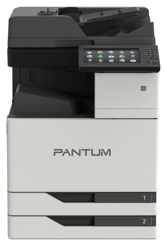 Купить МФУ лазерное Pantum CM9106DN  9113293. Характеристики, отзывы и цены в Донецке