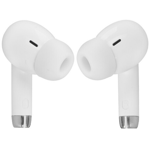 Купить Наушники TWS Blackview AirBuds 4 белый 2023  5604751. Характеристики, отзывы и цены в Донецке