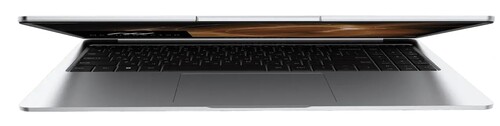 Купить 16" Ноутбук Machcreator Genesis R16 серебристый  5637968. Характеристики, отзывы и цены в Донецке