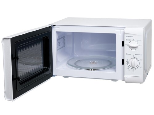 Купить Микроволновая печь Oasis MW-70UW белый  9135321. Характеристики, отзывы и цены в Донецке