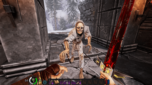 Купить Дополнение для игры GRAVEN - Digital Artbook (Steam)  5608400. Характеристики, отзывы и цены в Донецке