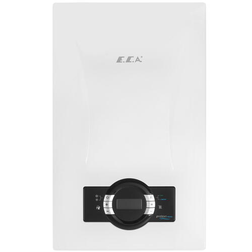 Купить Газовый котел E.C.A. Proteus Premix 30 HST NG настенный  9966079. Характеристики, отзывы и цены в Донецке