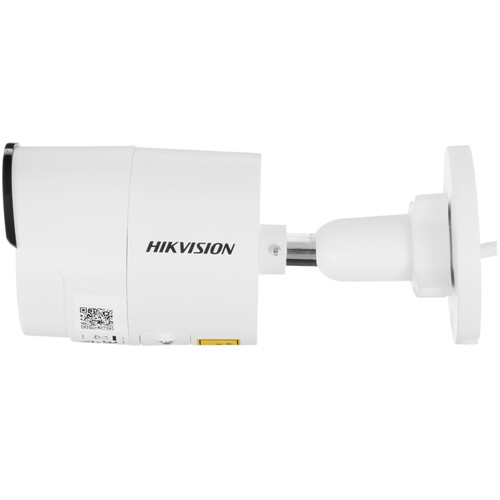 Купить IP-камера Hikvision DS-2CD2043G2-I (2.8 мм)  5420542. Характеристики, отзывы и цены в Донецке