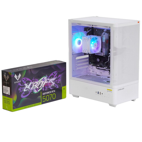 Купить ПК Teclast G03 [1747123]  9287494. Характеристики, отзывы и цены в Донецке