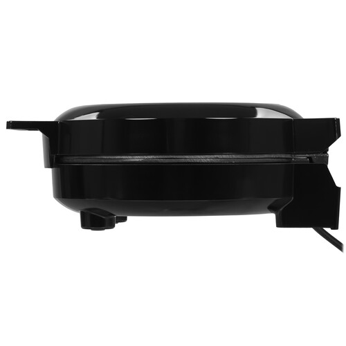Купить Вафельница Kitfort КТ-5609 черный  9285126. Характеристики, отзывы и цены в Донецке
