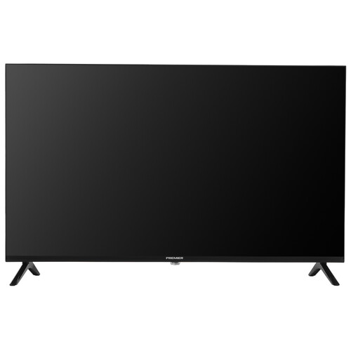 Купить 32" (81.3 см) Телевизор Premier 32PRM3010FSV черный  9211100. Характеристики, отзывы и цены в Донецке
