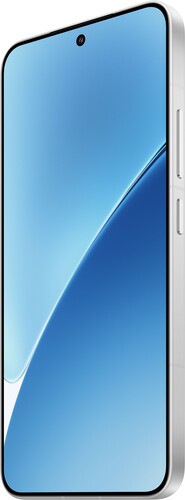 Купить 6.36" Смартфон Xiaomi 15 256 ГБ белый  5606798. Характеристики, отзывы и цены в Донецке