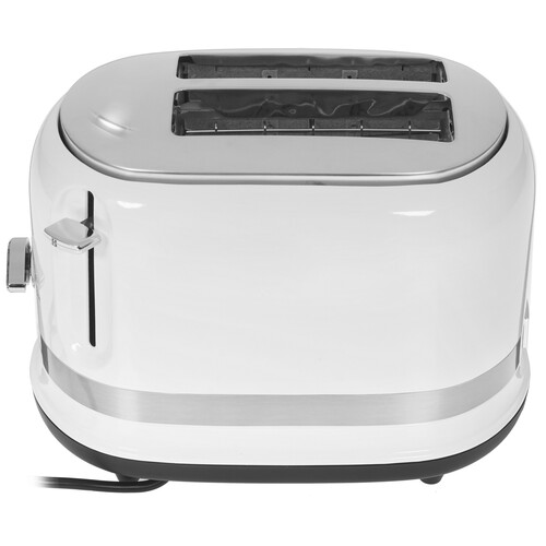 Купить Тостер ARIETE 149/11 белый  8197895. Характеристики, отзывы и цены в Донецке