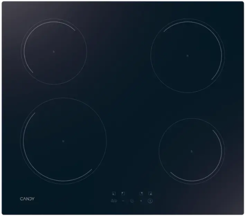 Купить Индукционная варочная поверхность Candy CI642CBB/1RU  9300298. Характеристики, отзывы и цены в Донецке