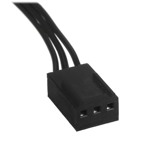 Купить Вентилятор ID-COOLING FL Series [FL-12025K]  5056201. Характеристики, отзывы и цены в Донецке